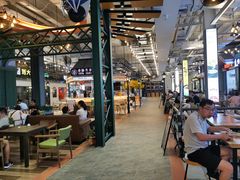 -横琴购口岸商业广场