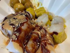 -大有利茶餐厅(福民店)