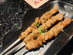 -蛙小侠(桂林万象城店)