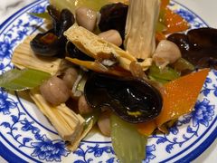 -雁滩白记·兰州牛肉面