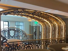 -波特曼西餐厅(中央大街店)