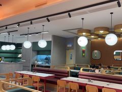 -香港深仔记茶餐厅(东门店)