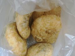 -中山美食街