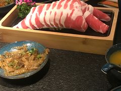 -湊湊火锅·茶憩(打浦桥日月光店)