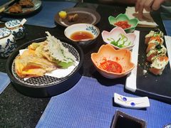 -德川家日本料理(中关村寰太大厦店)