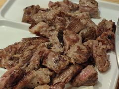 -霸腹烤肉(厦门柚子番店)