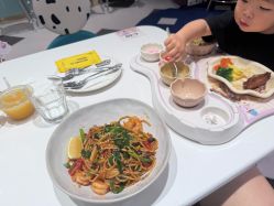 -奈尔宝家庭中心·儿童乐园·亲子餐厅(苏州大悦城店)