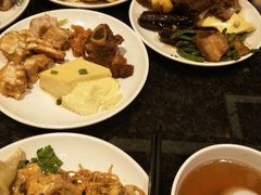 -东方之珠洗浴休闲广场(大港店)
