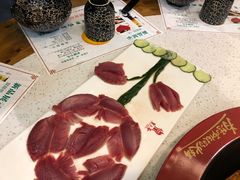 秘制虾滑-皇三爷火锅(宜昌旗舰店)