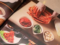 -七八冷面·延边朝鲜族美食(欢乐谷店)