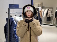 -Canada Goose加拿大鹅(沈阳万象城店)