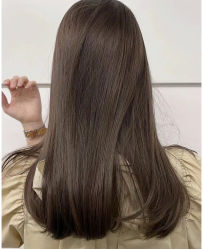 -东梵造型·烫发染发接发连锁SALON