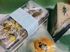 -迦南·甜品蛋糕(传媒店)