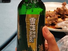 -七菜馆·东北菜·蒸饺(文体路店)