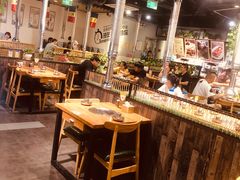 -炭恋火炉烤肉(凌云一街坊店)