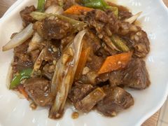 -协顺园回头馆(南顺城路店)