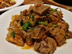 柠檬鸭-桂小厨广西菜(水晶城店)