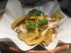 -原味田园·客家菜·土窑鸡(中航城君尚购物中心店)