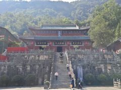 -武当山风景区