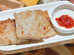 -蔡澜点心·粤菜(花城汇南区店)