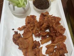 -山海经·海边人家 海鲜新青岛菜(扬州路店)