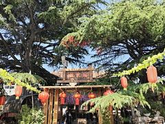 -旺角小渔村·海肠捞饭开创者(环山路店)