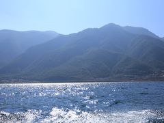 -丽江泸沽湖景区