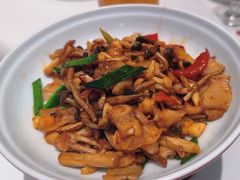 -眉州东坡(华联万柳店)