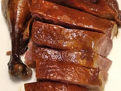 酱鸭-上海精菜馆(虎踞关店)