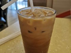 -永盈茶餐厅(江南大道中店)