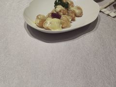 -盛福楼·惠山宴·明档江浙菜