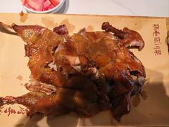 -鸡毛店·川菜(文殊院店)