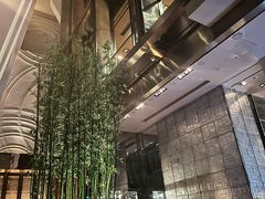 -上海柏悦酒店·世纪100牛排馆