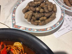 -美罗城