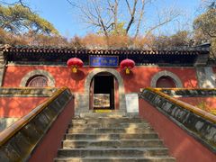 -潭柘寺景区