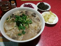 -萧记三鲜烩面(郑汴路店)