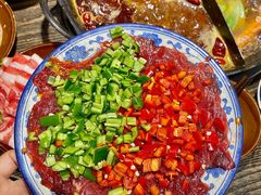 -冯校长老火锅(深圳总店)