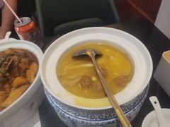 -国人川菜(李家村建东街店)