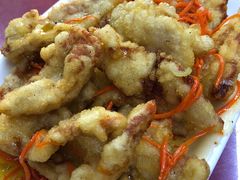 锅包肉-哈尔滨饺子王·东北菜(鱼鳞浃路店)