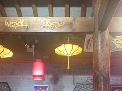 -重庆袁老四火锅(武进万达店)