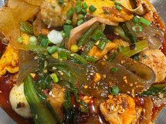 -每味每客·重庆麻辣烫(国泰店)