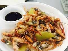 -天乐农家鱼头王(天目湖店)