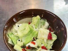 -馬伍旺川菜(江北虹悦城店)