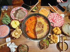 -楠火锅(昆山金鹰店)