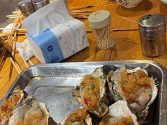 -新疆烧烤王(广灵店)