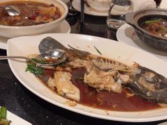 -铭轩中餐厅·海南菜·粤菜(亚龙湾瑞吉店)