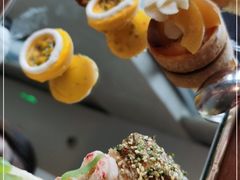 -苏州洲际酒店·大堂酒廊