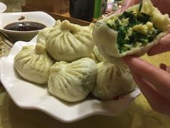 -宝正臻天津包子总店(金阳光居易店)