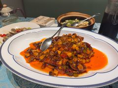 -北塘海鲜·天津菜(大光明桥旗舰店)