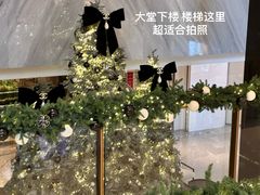 -王府半岛酒店